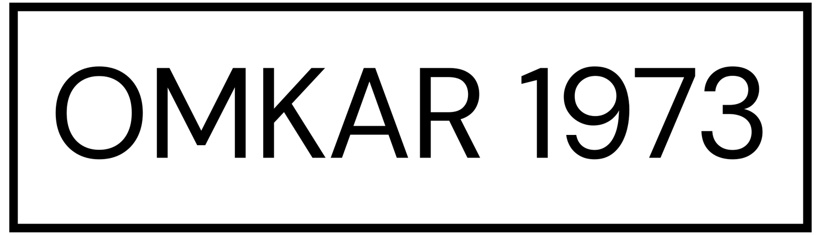 Omkar 1973